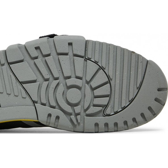 Nike Air Trainer 1 Utility Dark Smoke Grey Erkek Spor Ayakkabı - 8