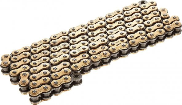 Did 520-104Vx3 2022 Ducati Scrambler Urban Motard Uyumlu Zincir Vx3 Xring Gold Renk - 2