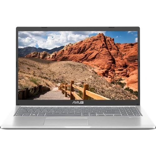 Asus X515EA-BQ967W05 I3-1115G4 12GB 512SSD 15.6" Fullhd W11H Taşınabilir Bilgisayar - 1