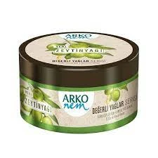 ARKO NEM KREM 250ML ZEYTİNYAĞLI