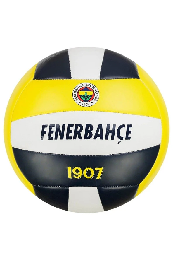 Fenerbahçe Highline Voleybol Topu No:4 Fenerbahçe Voleybol Topu