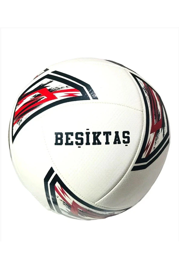 Beşiktaş Newforce Futbol Topu No:5 Beşiktaş Futbol Topu