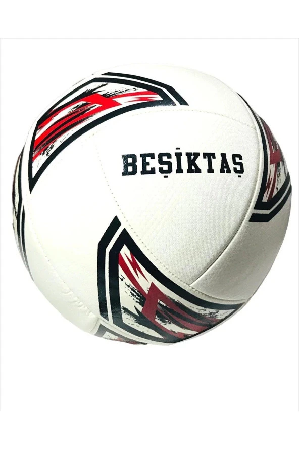 Beşiktaş Newforce Futbol Topu No:5 Beşiktaş Futbol Topu - 2