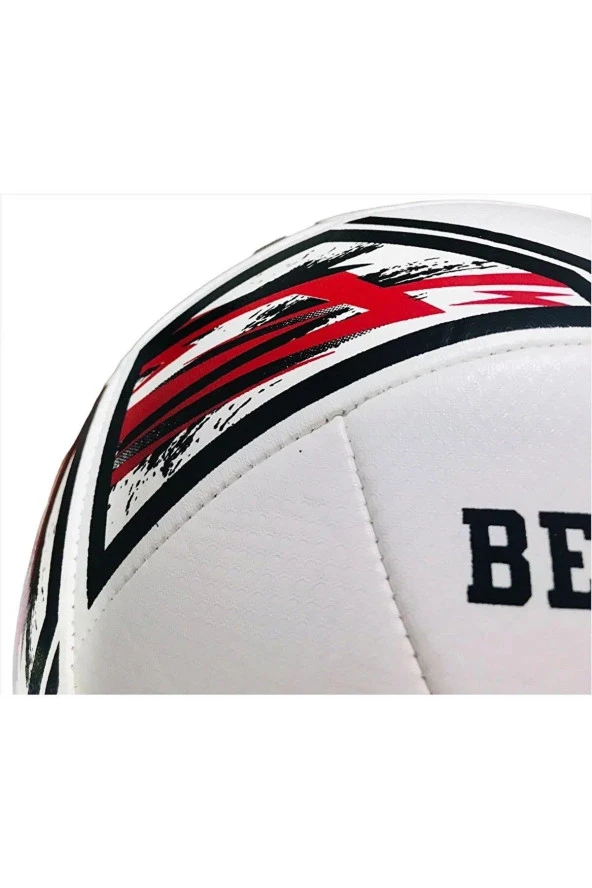 Beşiktaş Newforce Futbol Topu No:5 Beşiktaş Futbol Topu - 3