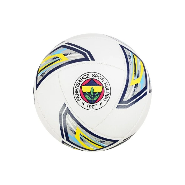 Fenerbahçe Newforce Futbol Topu No:5 Fenerbahçe Futbol Topu