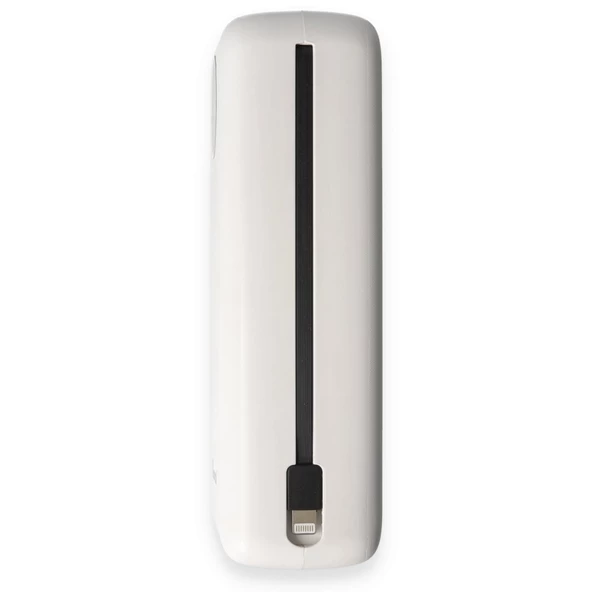 Yosonda A67 All in One 20000 mAh 4in1 Led Ekranlı Powerbank - 5