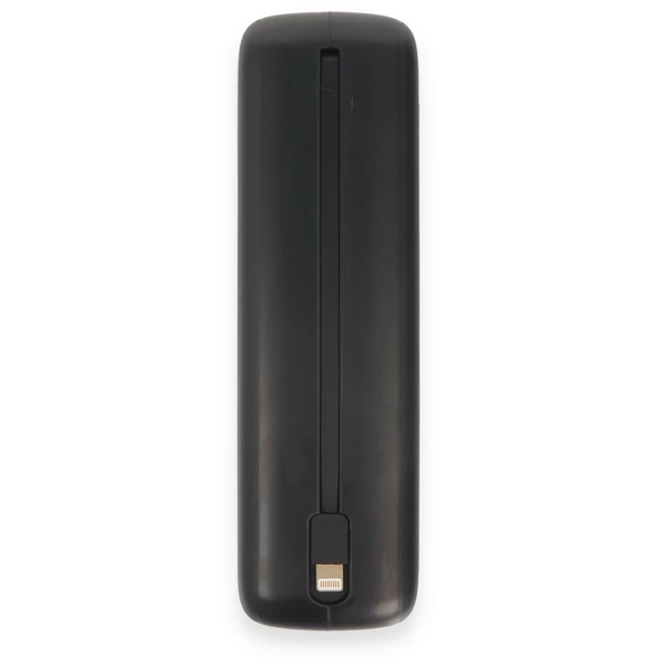 Yosonda A67 All in One 20000 mAh 4in1 Led Ekranlı Powerbank - 8