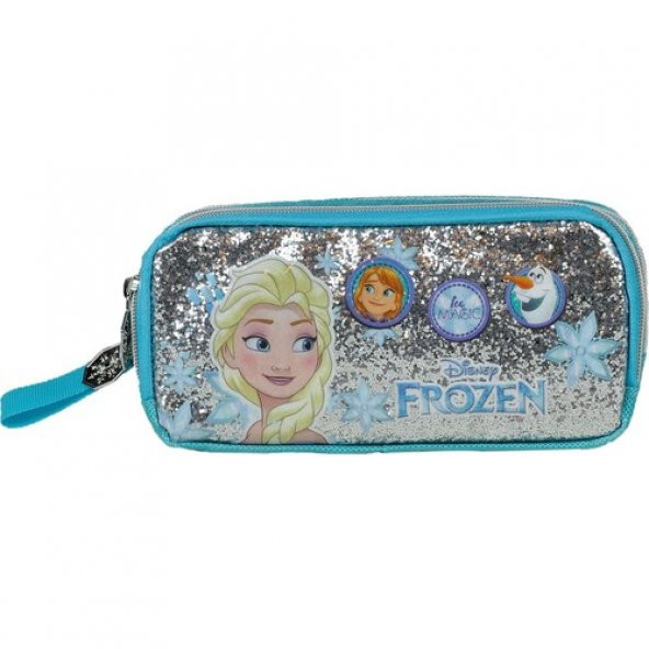 Disney Frozen Kalem Çantası 96812