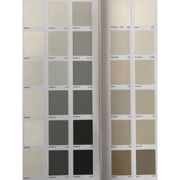 Filli Boya Momento Max Silikonlu İç Cephe Boyası 7,5 Litre - 2