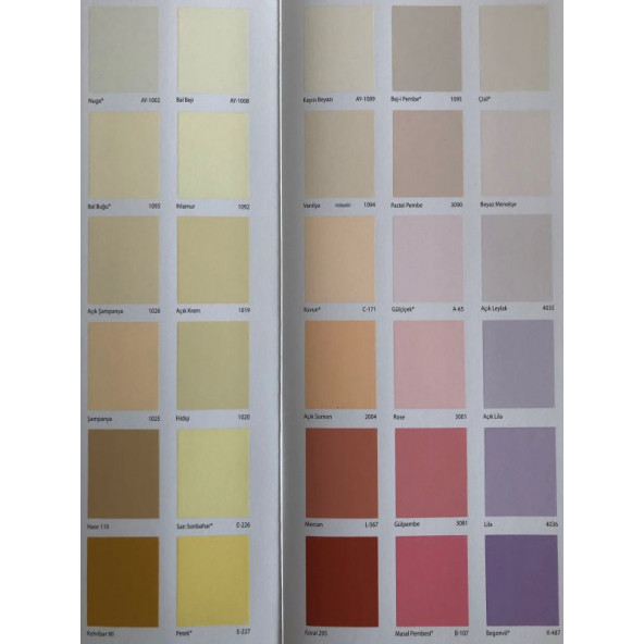 Filli Boya Momento Max Silikonlu İç Cephe Boyası 7,5 Litre - 4