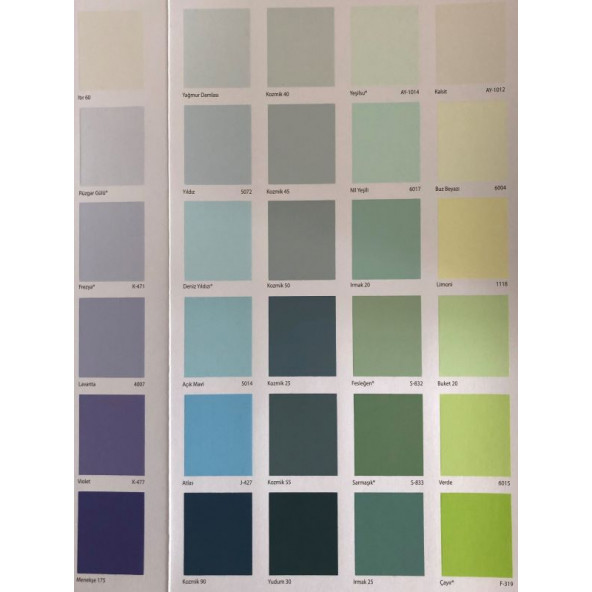 Filli Boya Momento Max Silikonlu İç Cephe Boyası 7,5 Litre - 5