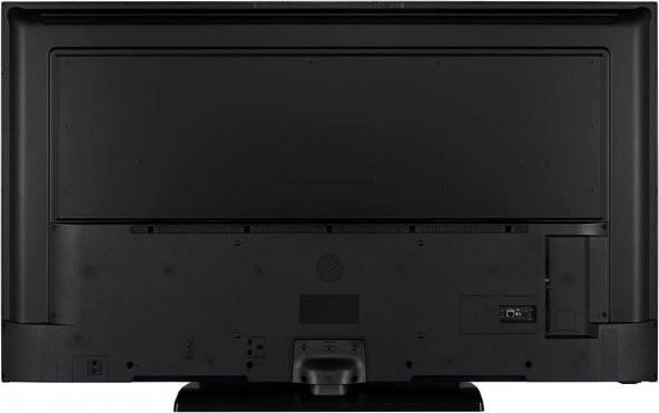 Toshiba 65UL3C63DT 65" 164 Ekran 4K Ultra HD Smart LED TV OUTLET - 2