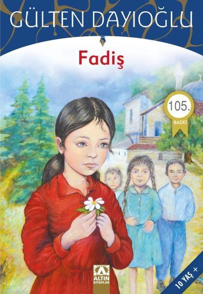 Fadiş - 1