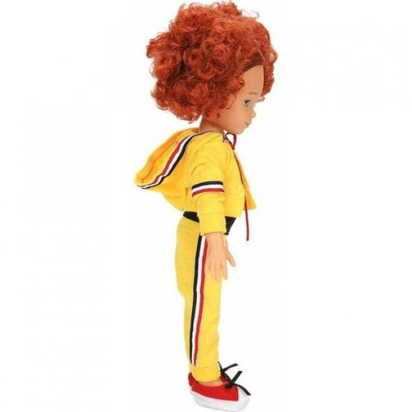 Sunman Mina Sporty Bebek 35 Cm - 2