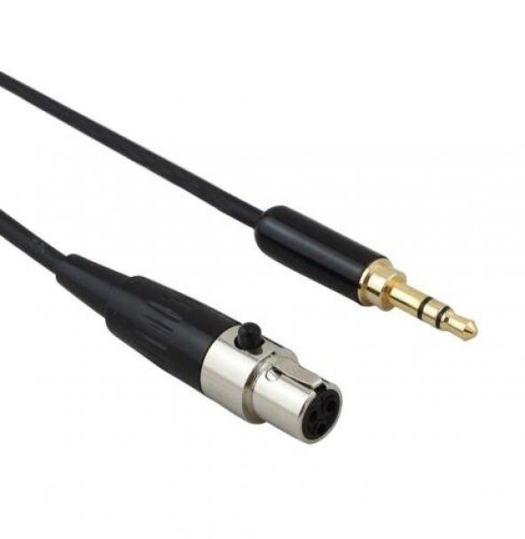 Beyerdynamic DT 1770 Pro, DT 1990 Pro Kulaklık Kablosu 2 metre - 2