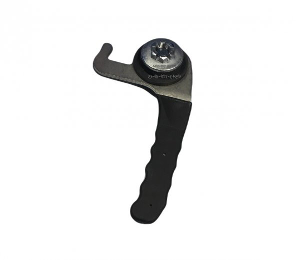 Ford Transit Pikap Kasa Kapağı Kilit Mandalı Ön Sağ 2014-2022