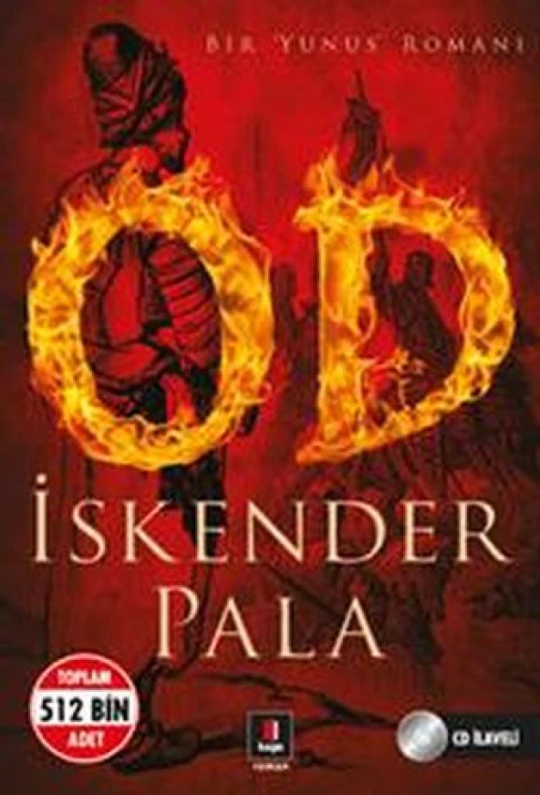 Od İSKENDER PALA - 1