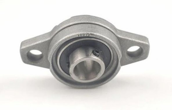 Kfl08 Yataklı Rulman(8mm) - Resim 3