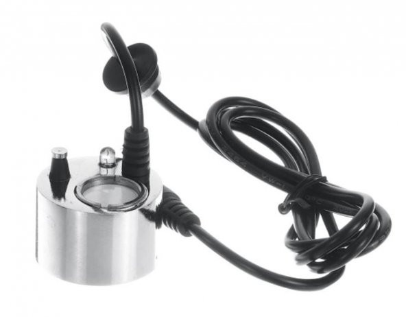 Nem Nozülü Soğuk Buhar 24V Işıklı Kuluçka Makine - Cimuka Uyumlu ürün görseli