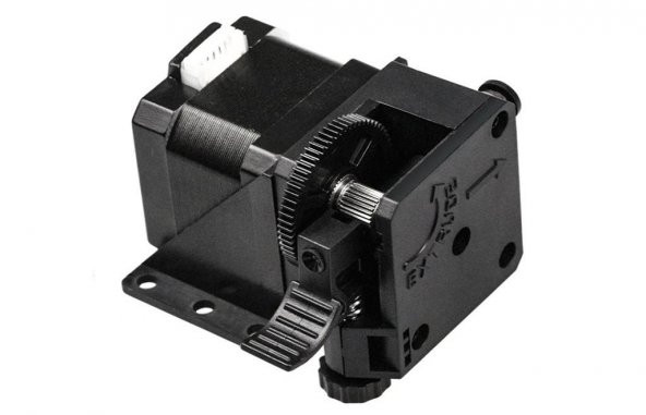 Titan Extruder İtici