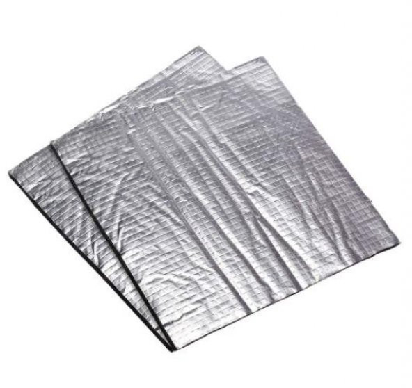 3D Yazıcı Isıtıcı Tabla İzolatörü  Isı İzolasyon pedi(300x300) - 4