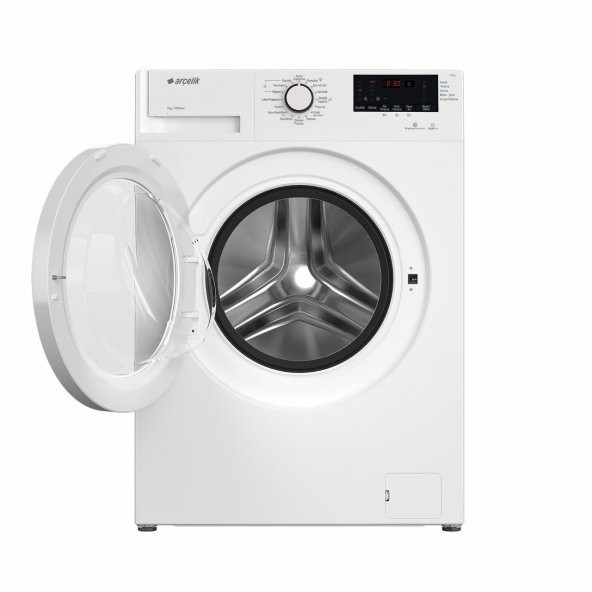 Arçelik 7100 M 7 kg 1000 Devir Çamaşır Makinesi - 3