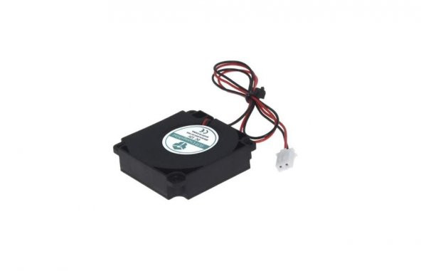 40x40 Kare Blower Fan (12v) - Resim 2