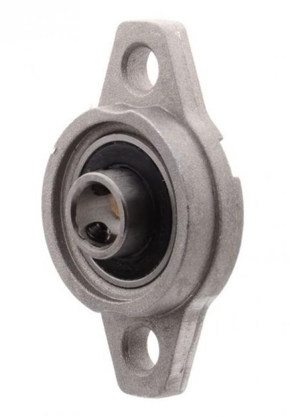 Kfl001 Yataklı Rulman(12mm) - 5