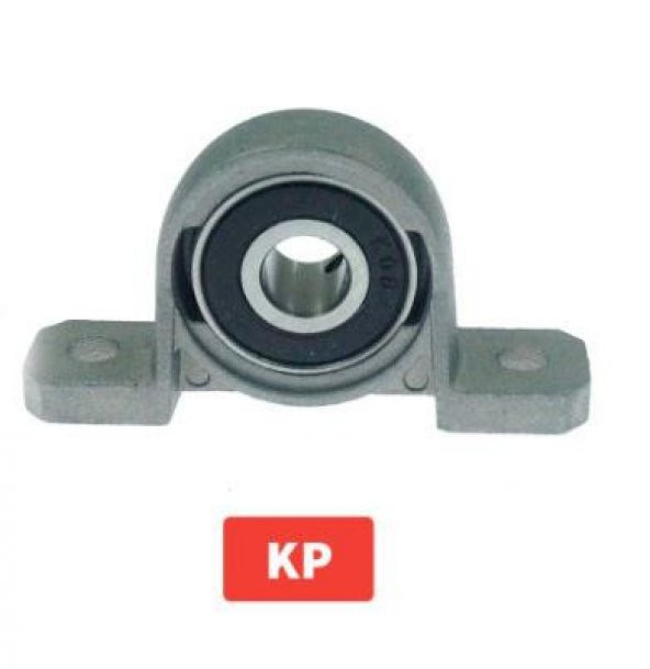 Kp000 Yataklı Rulman(10mm) - 6