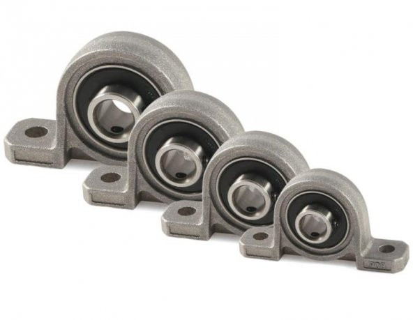 Kp000 Yataklı Rulman(10mm) - 7