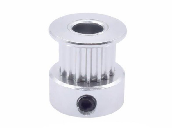 6mm Gt2 Kasnak (20 Diş) - 1