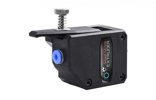 BMG Çift Dişli Extruder Seti - Sağ El - 1.75mm