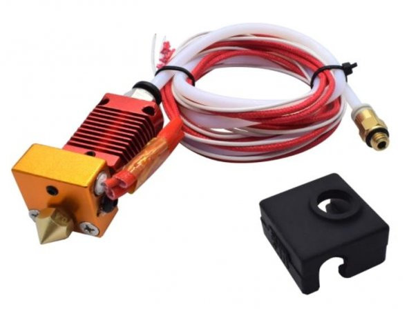 Creality Ender 3 Pro Full Hotend Seti(24v 40w)