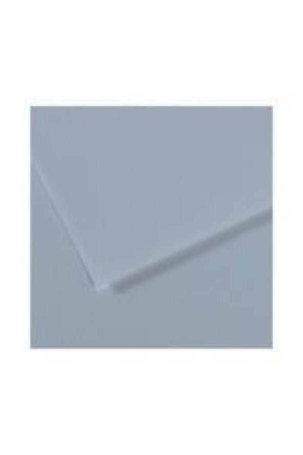 Canson Fon Kartonu (Dokulu) Mı-Teıntes Sh Canmt 50x65 160 GR Blu  (10 lu)182