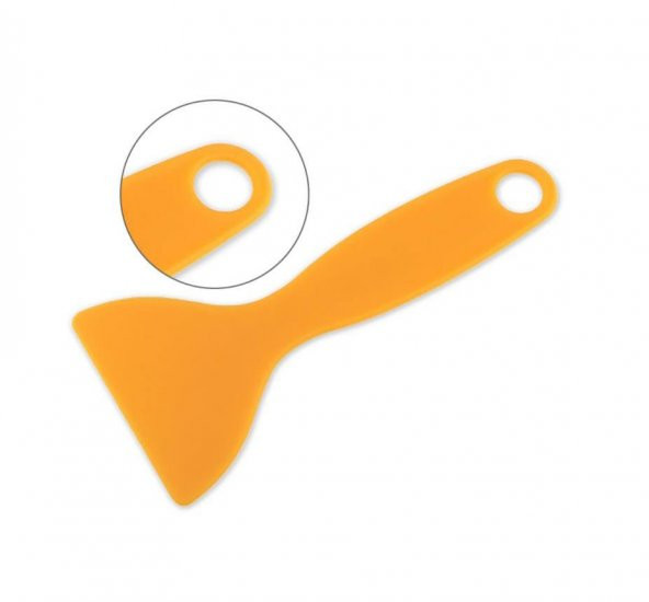 Sla Dlp Reçine Plastik Spatula - 2