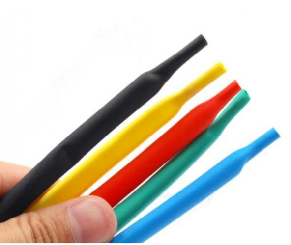 530 Adet Makaron Seti - Resim 4