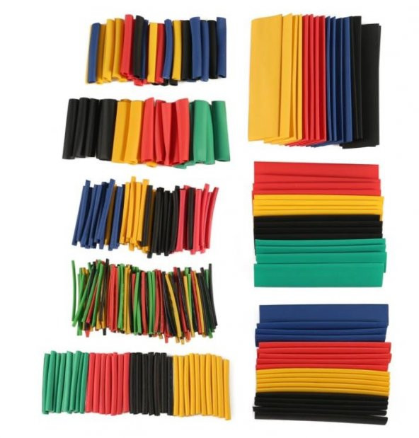 328 Adet Makaron Seti - Resim 2