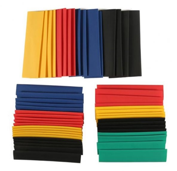 328 Adet Makaron Seti - Resim 3