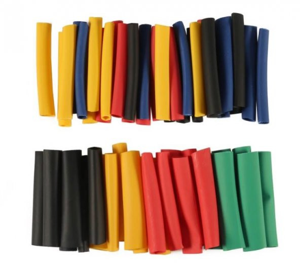 328 Adet Makaron Seti - Resim 4