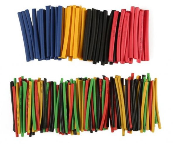 328 Adet Makaron Seti - Resim 5