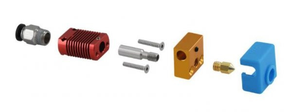 Creality Ender Hotend Set - 3