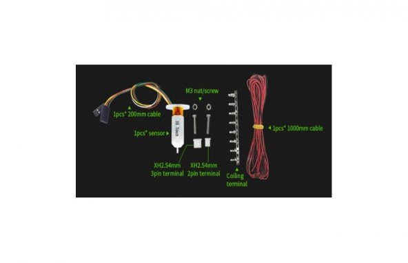 MKS BL Touch (V2) - 5