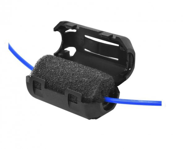 Filament Temizleyici Filtre(1,75-3mm) ürün görseli