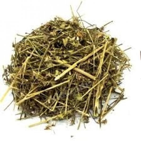 Dökme Bitkiler Çoban Çantası - 100 gr ürün görseli