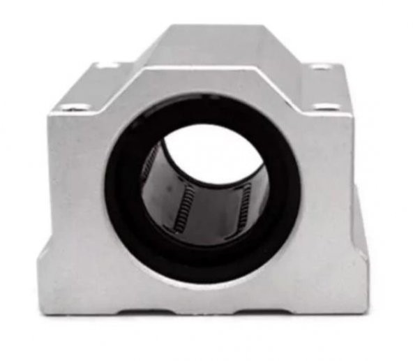 Sce12uu Lineer Rulman - Resim 2