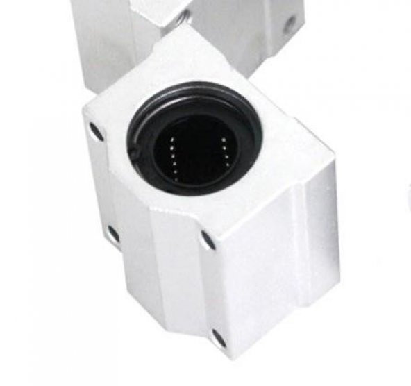 Sce12uu Lineer Rulman - Resim 5