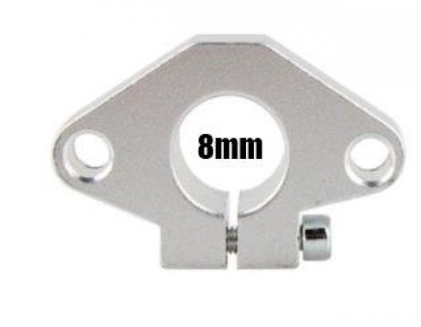 Shf 08 Mil Tutucu - Resim 2