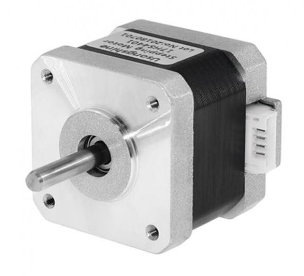 Nema 17 Step Motor(17Hs4401) - Resim 4