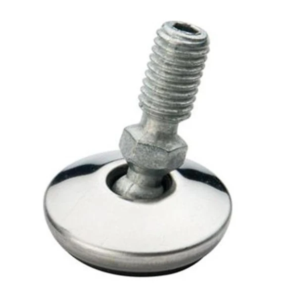 M8 Mafsallı Ayak(32x11) - Resim 3