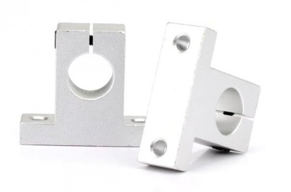 Sk20 mil tutucu - Resim 2